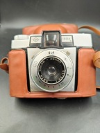 Aparat analogowy na kliszę Agfa Isoly IIa 1:5.6/55