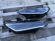 LAMBORGHINI URUS SE Lift Nowa Lampa LED Pas Błotnik Maska Zderzak 2025 NEW