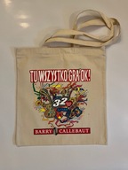 Torba materiałowa WOŚP 32 Finał