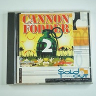 Cannon Fodder 2 PC