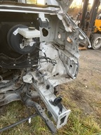 Ćwiartka Podłużnica Fartuch Lewy Przód Próg Słupek VW Crafter II Man TGE 17