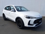 MG ZS 1.5 HEV+ Standard aut Suv 197KM 2025