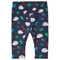 Legginsy z jeżykami John Lewis 18-24 miesięcy