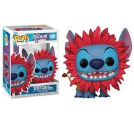 Stitch |Disney | Funko Pop! | Figurka kolekcjonerska