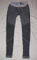 ICIW legginsy ocieplane rozmiar S