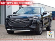 AUDI Q3 TDI Suv 2.0 (150 KM) 2025