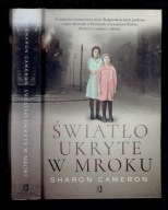 Cameron ŚWIATŁO UKRYTE W MROKU (ukrywanie Żydów / Przemyśl)