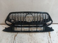 ATRAPA MERCEDES 43 53 AMG GT LIFT W290 4 DOOR
