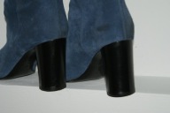 CASADEI Skóra naturalna Wygodne Mięciutkie idealne