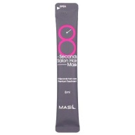 Maska Regenerująca Włosy w 8 Sekund - MASIL 8 SECONDS SALON HAIRMASK 8ML