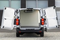 Fiat Scudo CHŁODNIA 0*C Izoterma L3H1 AUTOMAT 2.0