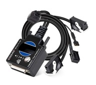 GODIAG BMW BDC3 BCP PLATFORMA TESTOWA FEM/BDC + ADAPTER , WYSYŁKA Z POLSKI