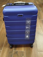 Walizka na kółkach #5502 Radowo Małe