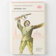 Moskwa 1941 Wiesaw Wrblewski