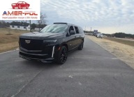 Cadillac Escalade ESV V-Series 1SD 2023 6.2 Benzyna 682KM