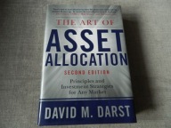 The Art of Asset Allocation: Principles and Investment Strategies