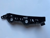 Audi RS6 RS7 C8 4K8807284A Prowadnica Ślizg Mocowanie zderzaka prawe