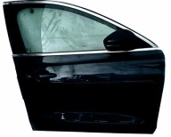 FORD FOCUS MK4 2020r drzwi przednie przód prawe Panter Blue Vignale