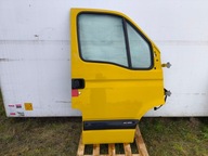 Drzwi prawe przednie pasażera Master Movano Interstar idealne w kolor 00-