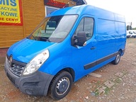 RENAULT MASTER L2H2