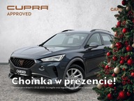Cupra Formentor 2.0 TSI / 190 KM 4x4 DSG ASO FV-23