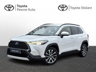 Toyota Corolla Cross 2.0 Hybrid Style Toyota Corol