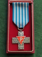 Krzyż Oświęcimski RP
