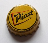 Kapsel Wrocław Piast Nr 71