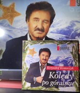 Kolędy po góralsku Krzysztof Krawczyk CD