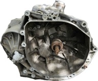 CITROEN PEUGEOT 1.2 THP SKRZYNIA BIEGÓW 20EA52