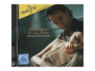 PIERWSZE wyd. 2003 CD - Anita Lipnicka & John Porter Nieprzyzwoite piosenki