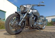 Suzuki Boulevard Suzuki VZR 1800 Boulevard