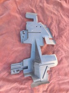 Opel Mokka B 2 kierownica powietrza 9836415680