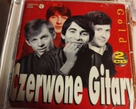 Czerwone Gitary -Gold ( 2 x CD ) koncert