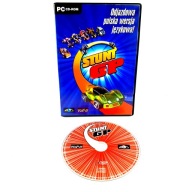 STUNT GP PC POLSKIE WYDANIE PL