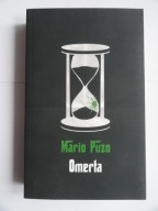 OMERTA Mario Puzo / nowa