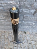 Suzuki B King zawieszenie laga lagi rura lewa