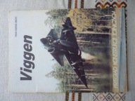 Przegląd Konstrukcji Lotniczych nr4/93 Saab JA37 Viggen