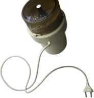 Kultowy Młynek Rozdrabniacz AKA Electric DDR Retro Vintage 100% Sprawny PRL