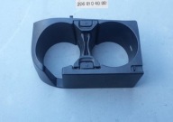 UCHWYT NA NAPOJE CUP HOLDER MERCEDES C 206 W206 2068104000