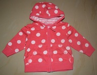 NEXT, bluza, rozm. 6-9 m-cy