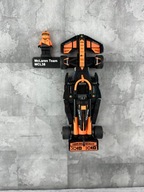Uchwyt ścienny na bolid F1 Lego Speed Champions | McLaren 77251