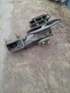 NAGRZEWNICA VW PASSAT B6 3C1820003BK