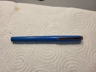 STARE PIÓRO WIECZNE sygnowane = PELIKANO =