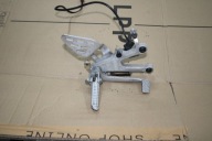 Set Prawy Podnóżek Dźwignia Hamulca Yamaha R6 RJ05 RJ09 5SL 03-05