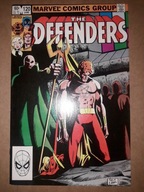 THE DEFENDERS No.120, 1983