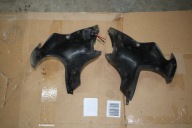 Wypełnienie Lewe Prawe Czaszy Honda CBR 600 F4 PC35 99-00