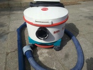 ODKURZACZ PRZEMYSŁOWY SORMA SM 505 NA MOKRO-SUCHO