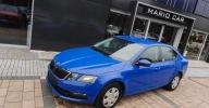 Skoda Octavia 1.6 Diesel 116KM