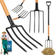 Widły Kotarbau metal 18 x 133 cm